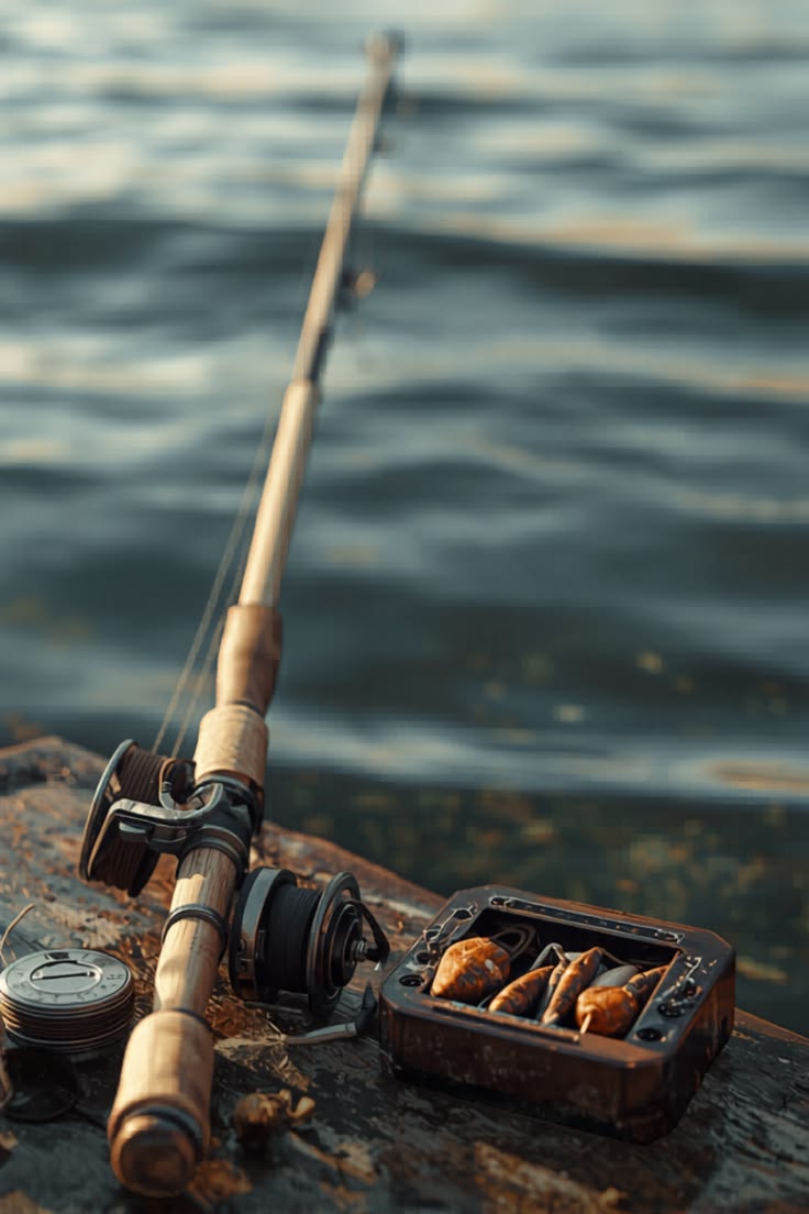 Fishing Gear
