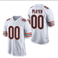 Football Jersey Short Sleeve