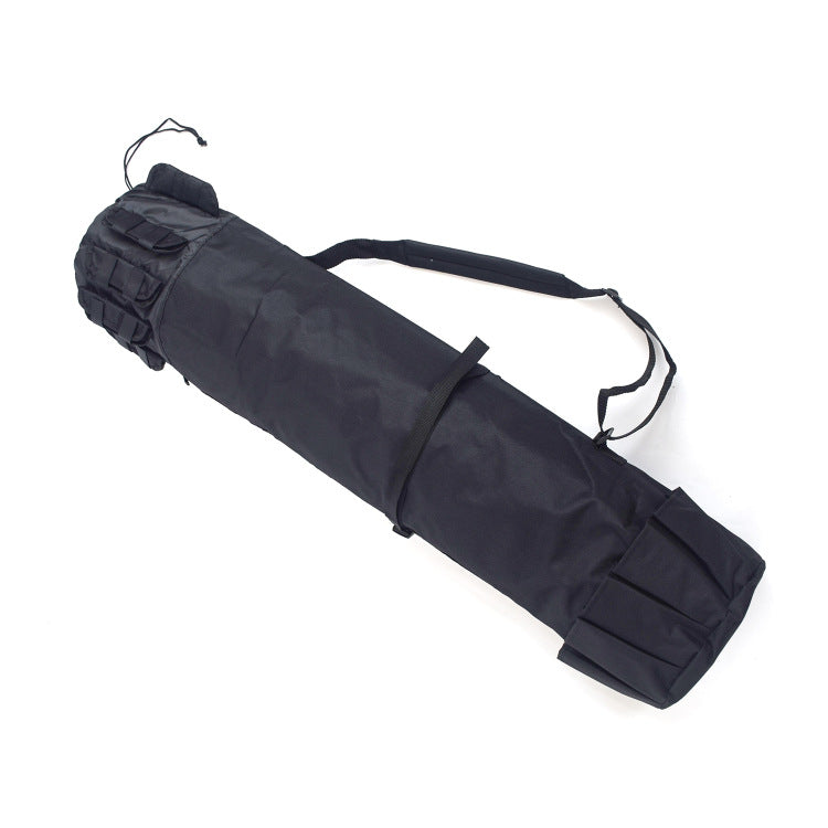Fishing Bag Cylindrical