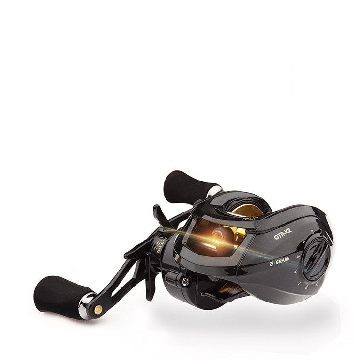 Carbon fiber drop wheel