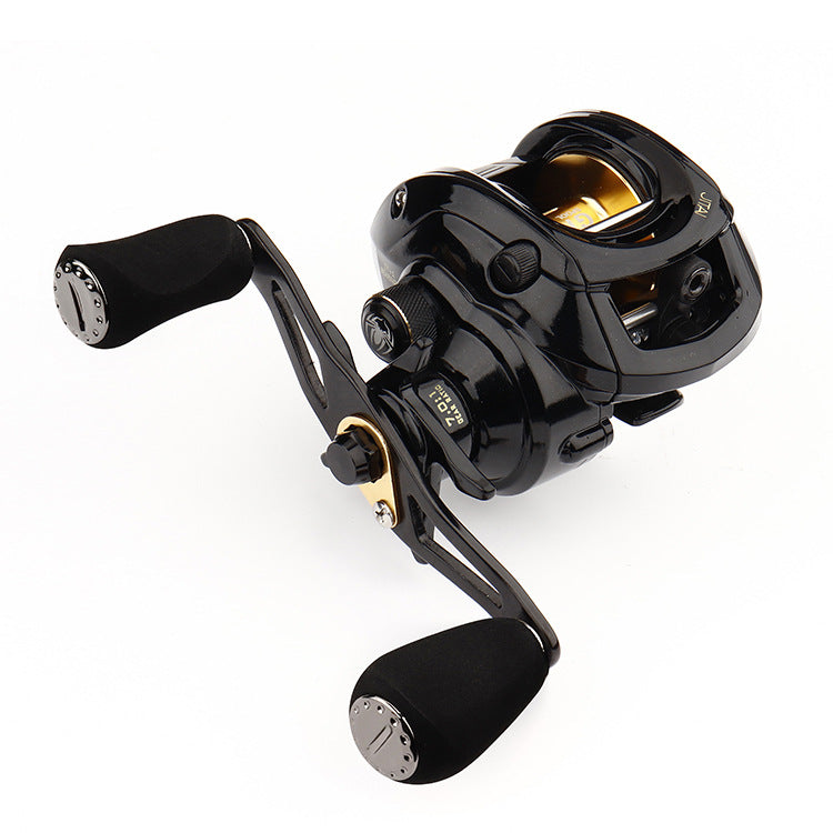 Carbon fiber drop wheel