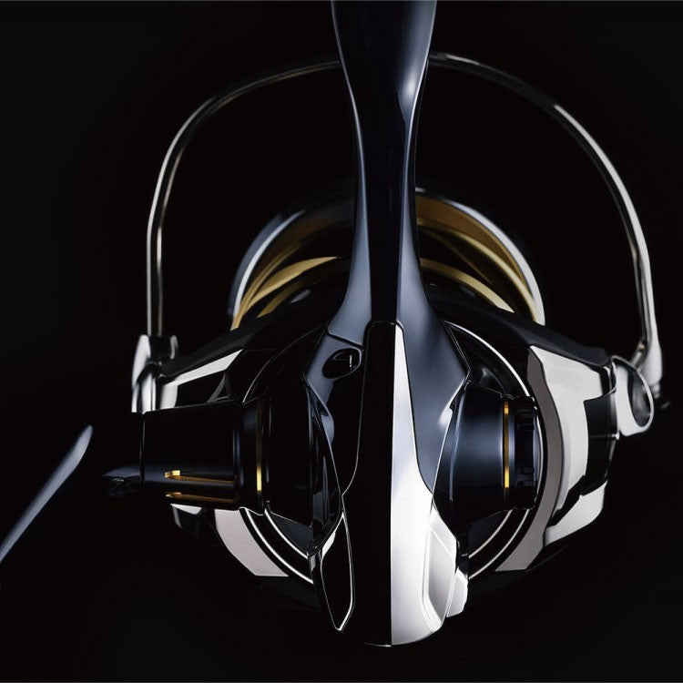 Iron Plate Wheel Spinning Reel